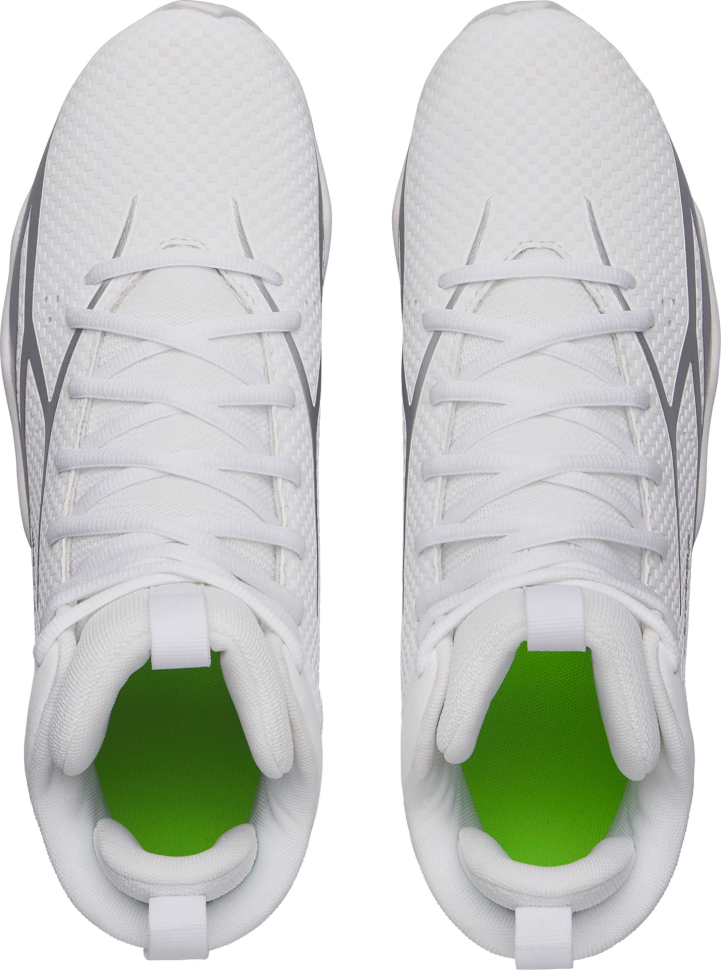 Under Armour Spotlight Hammer RM Football Cleats product image