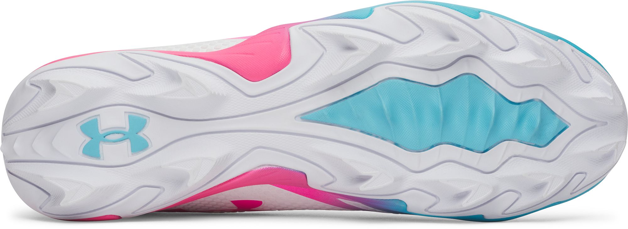 Under Armour Spotlight Hammer RM Football Cleats product image