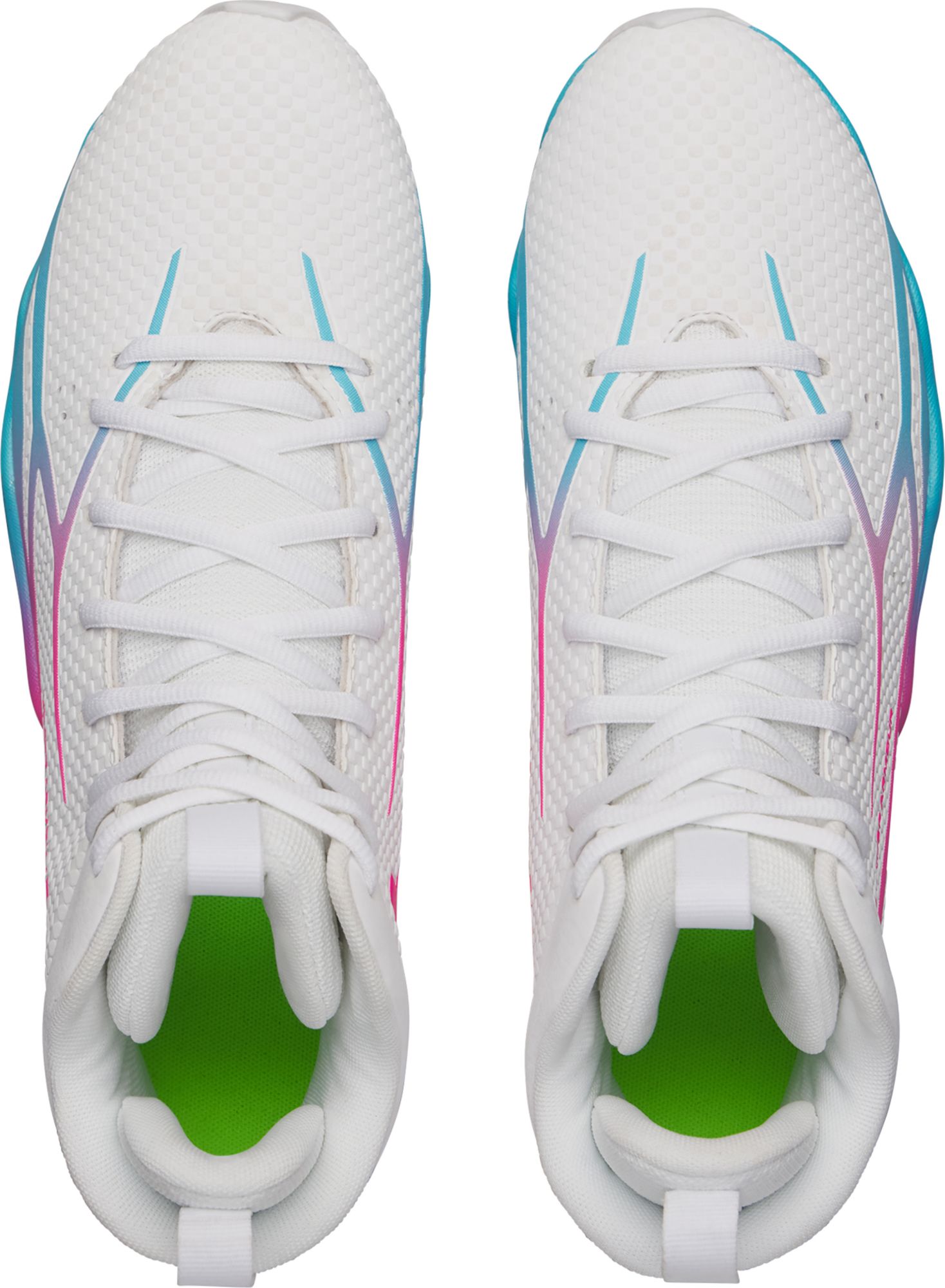 Under Armour Spotlight Hammer RM Football Cleats product image