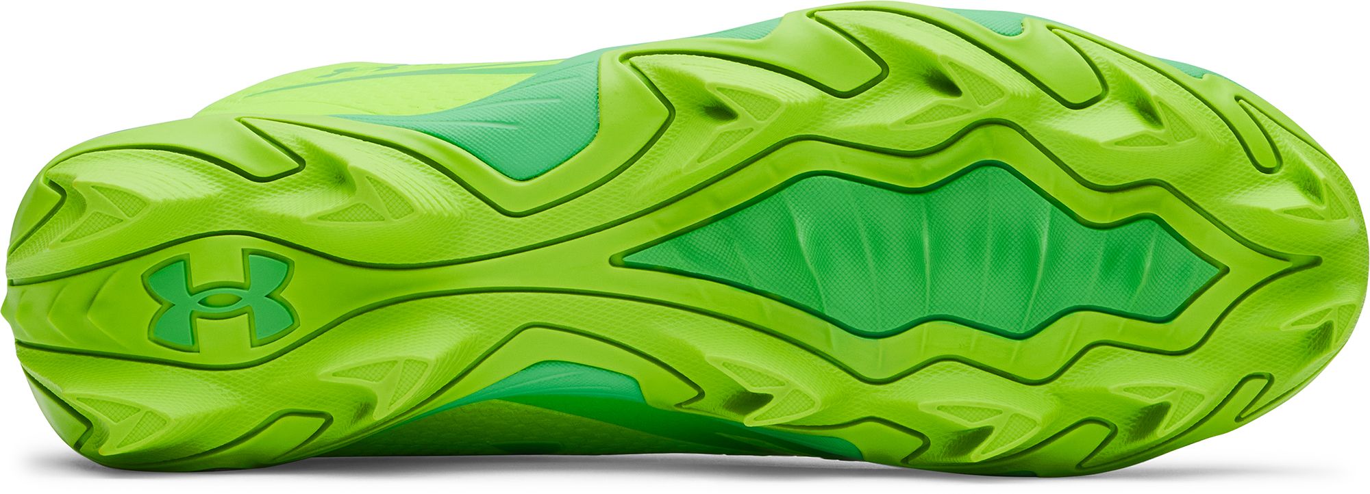 Under Armour Spotlight Hammer RM Football Cleats product image