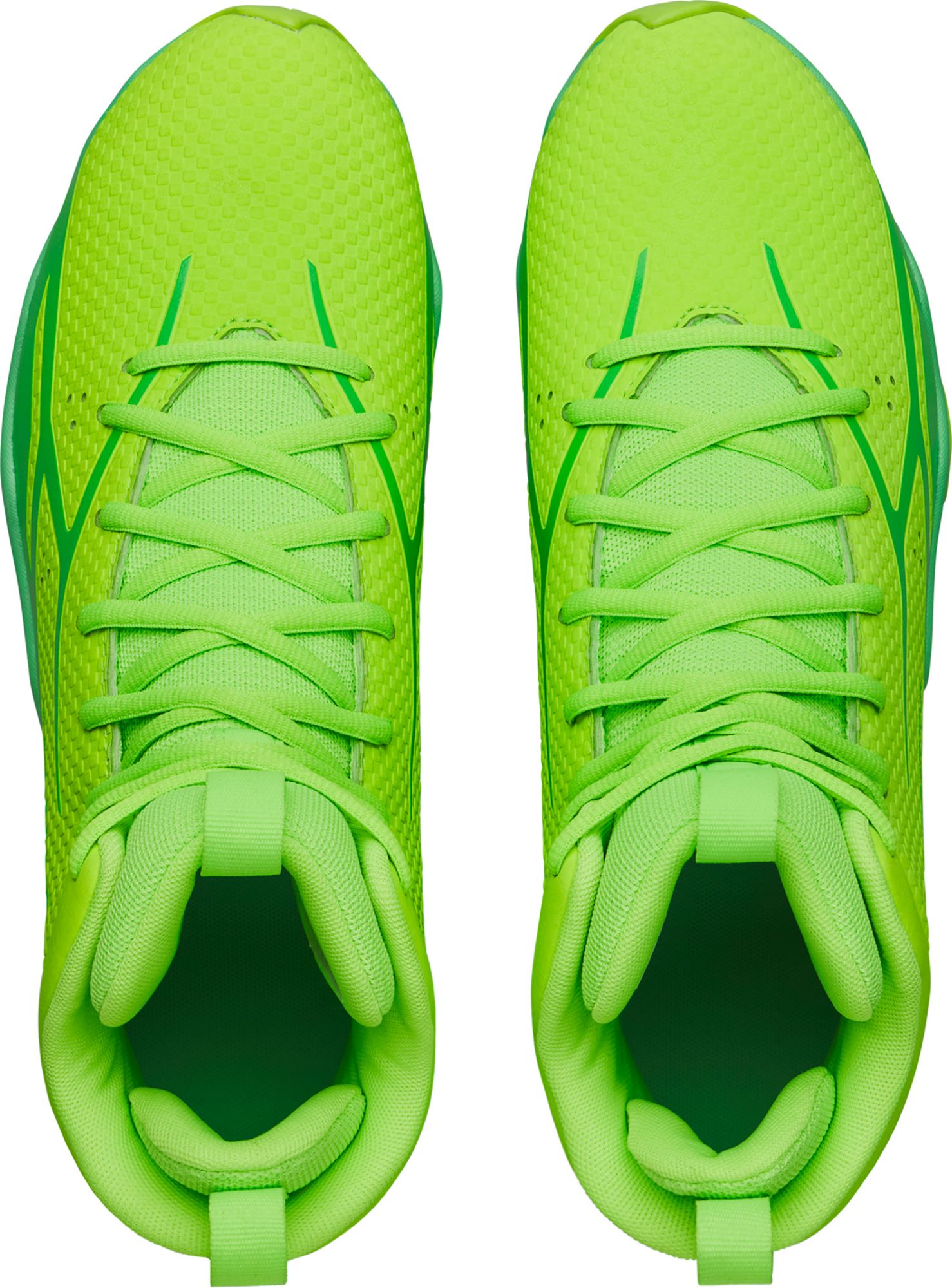 Under Armour Spotlight Hammer RM Football Cleats product image