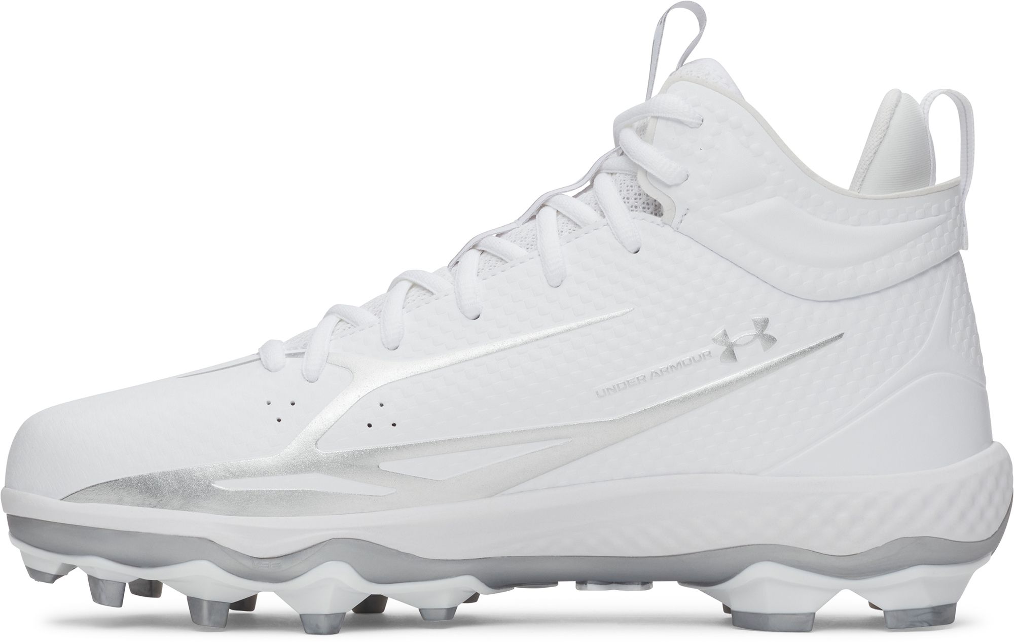 Under Armour Spotlight Mid TPU Football Cleats product image