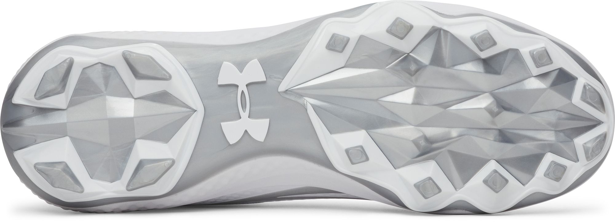 Under Armour Spotlight Mid TPU Football Cleats product image