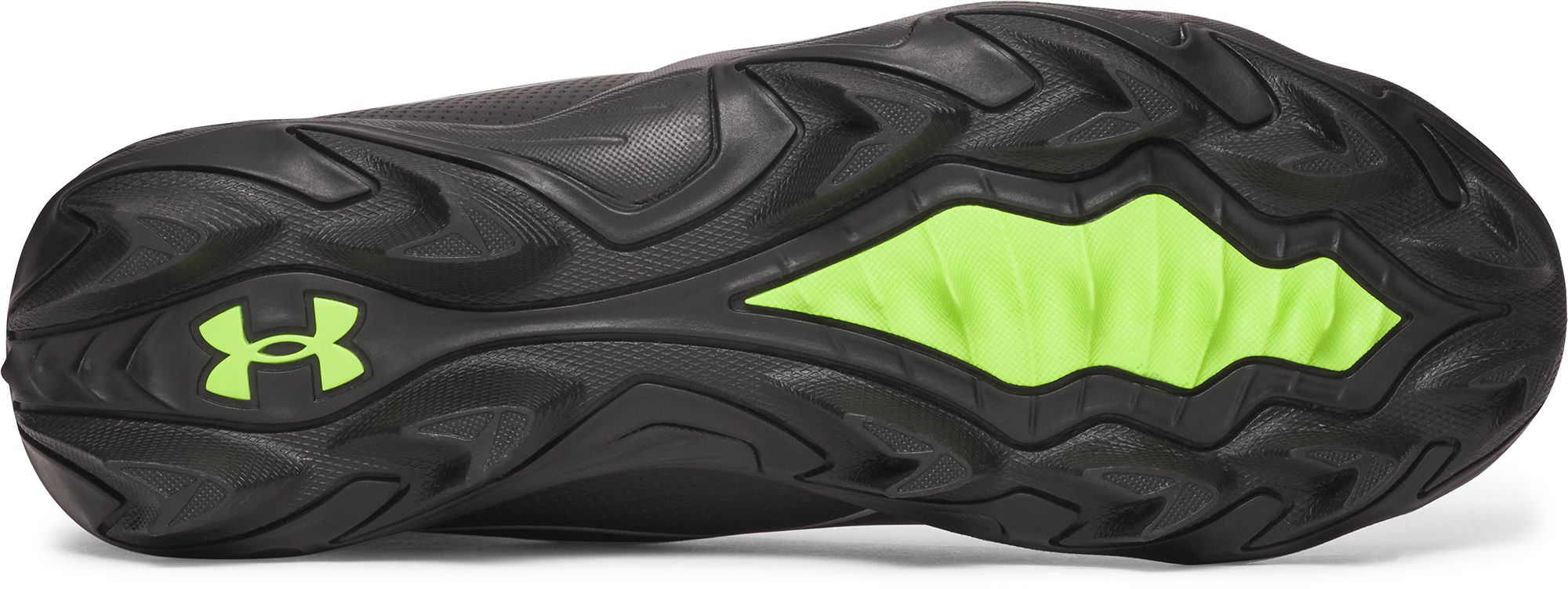 Under Armour Kids' Spotlight Icon Highlight RM Football Cleats product image