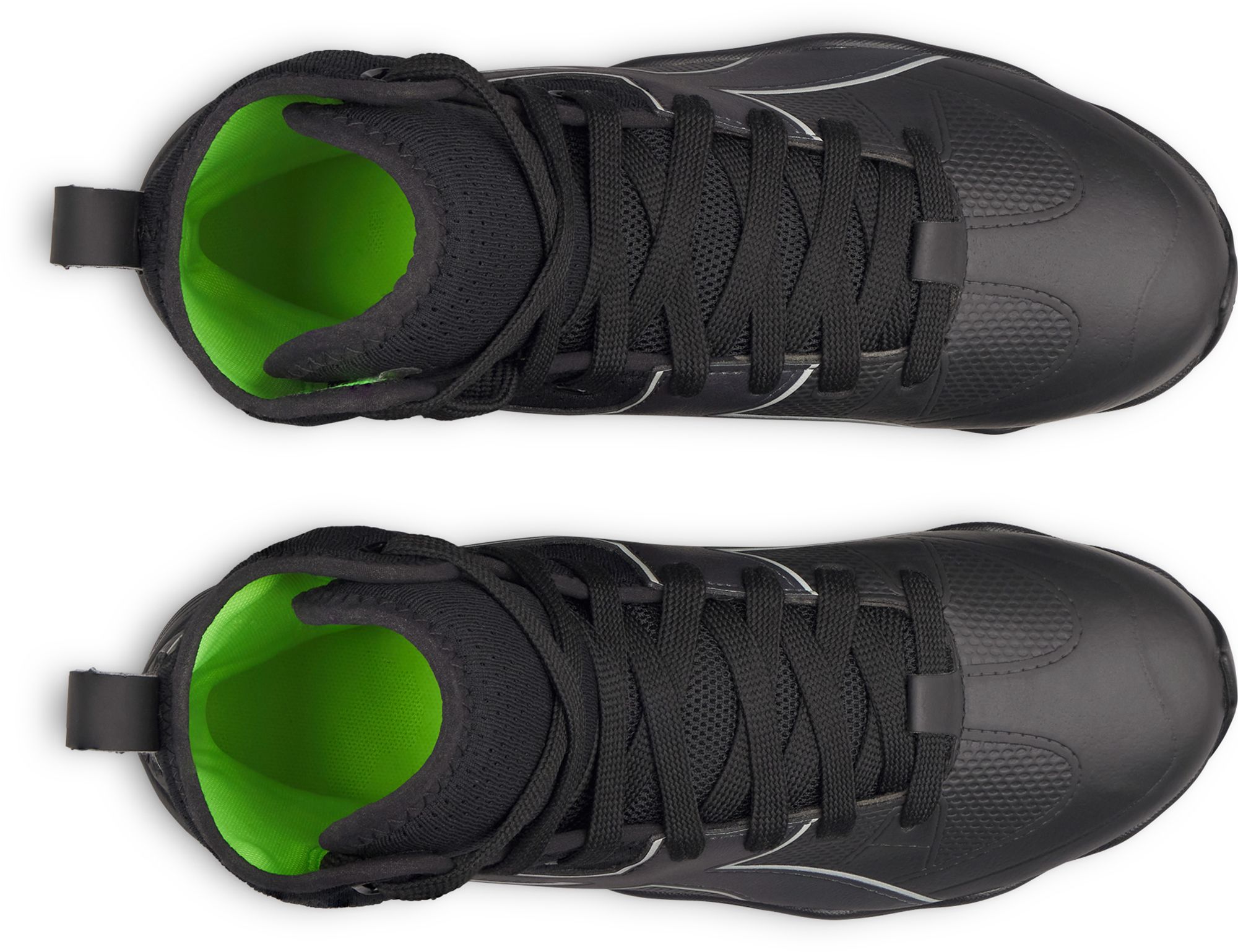 Under Armour Kids' Spotlight Icon Highlight RM Football Cleats product image