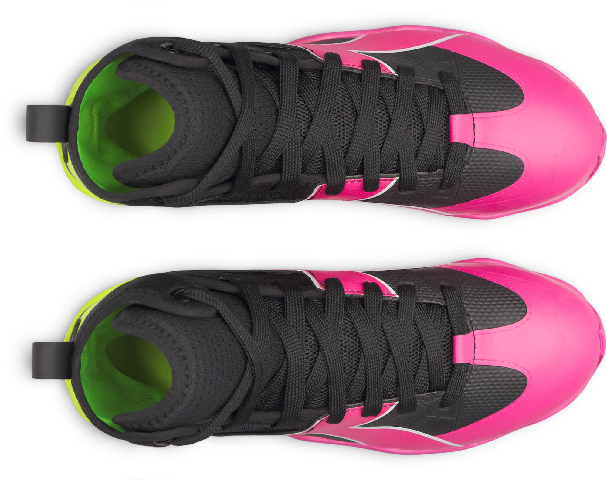 Under Armour Kids' Spotlight Icon Highlight RM Football Cleats product image