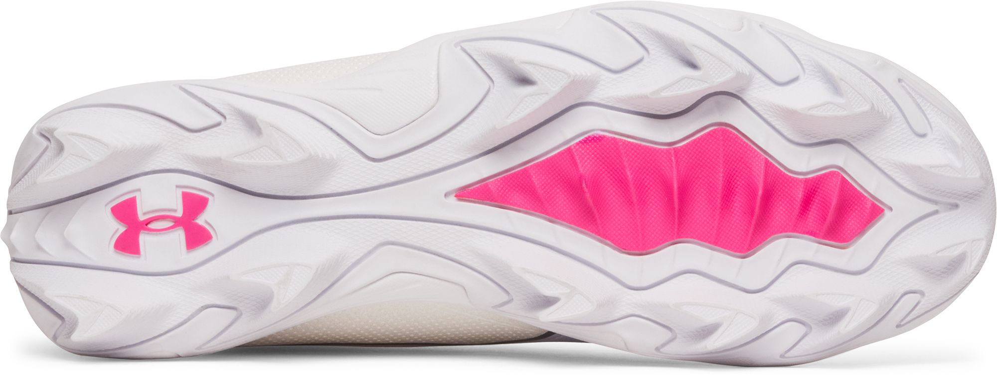 Under Armour Kids' Spotlight Icon Highlight RM Football Cleats product image
