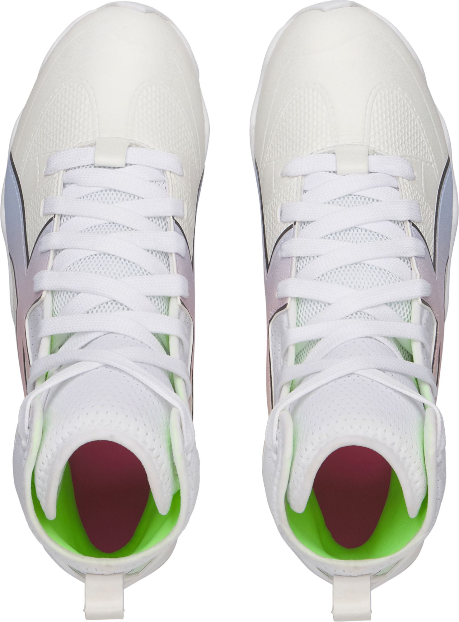 Under Armour Kids' Spotlight Icon Highlight RM Football Cleats product image