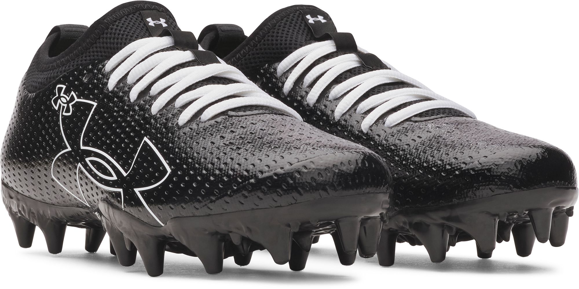 Under Armour Kids' Blur Select Football Cleats product image