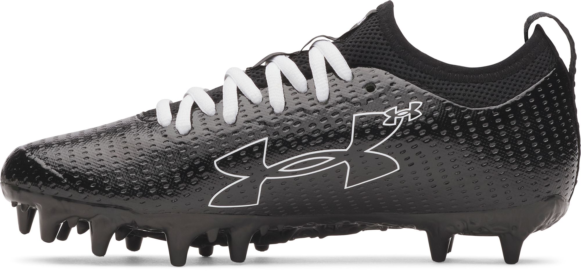 Under Armour Kids' Blur Select Football Cleats product image