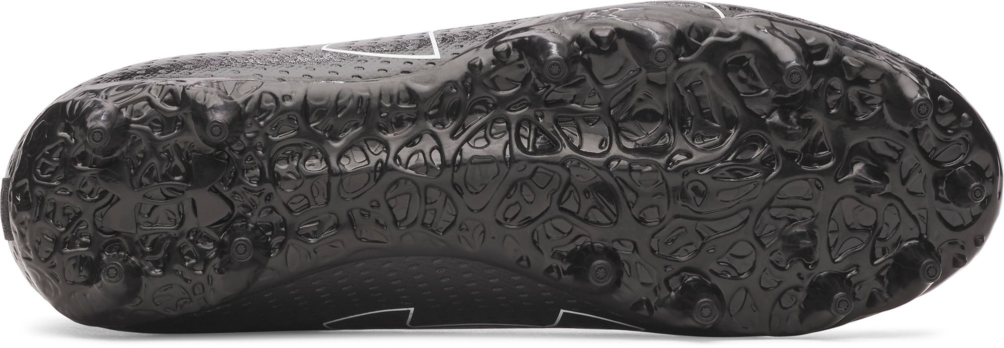 Under Armour Kids' Blur Select Football Cleats product image