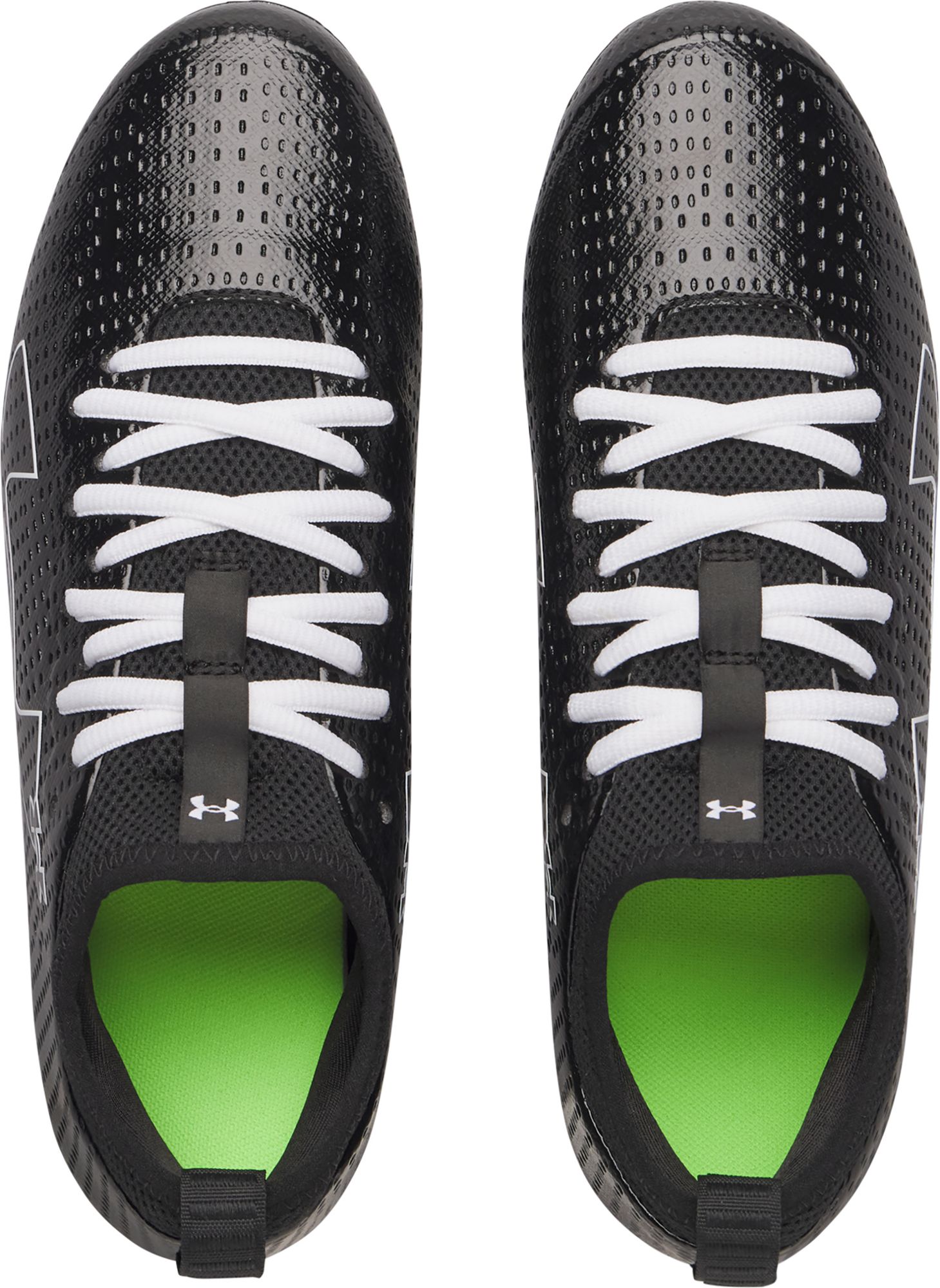 Under Armour Kids' Blur Select Football Cleats product image
