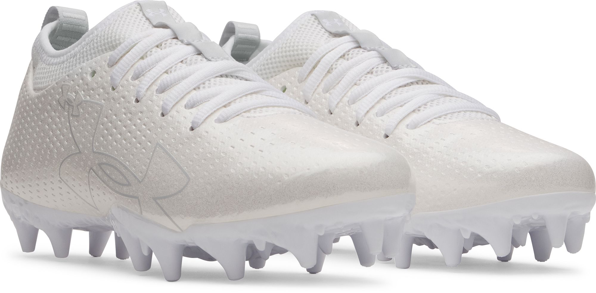 Under Armour Kids' Blur Select Football Cleats product image