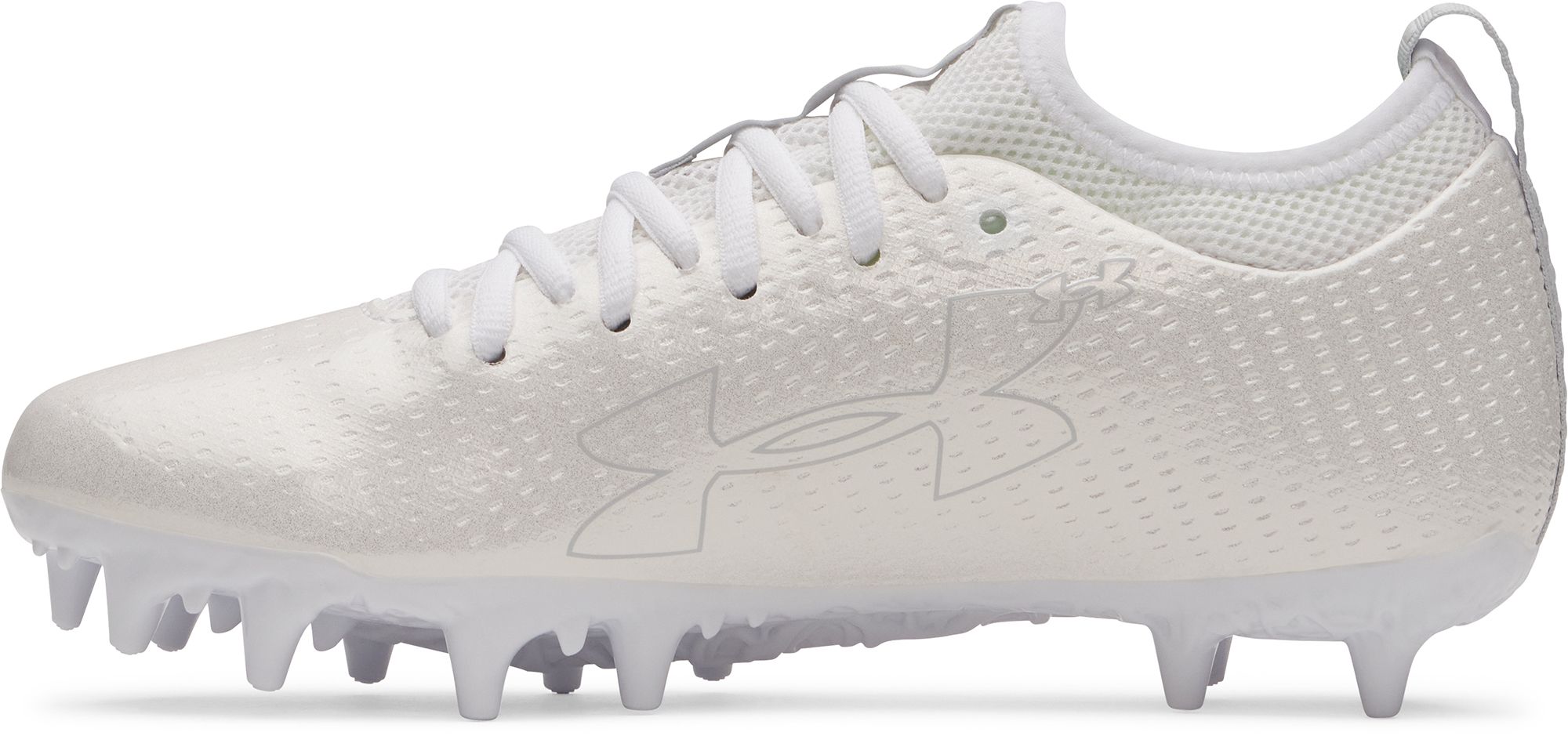 Under Armour Kids' Blur Select Football Cleats product image