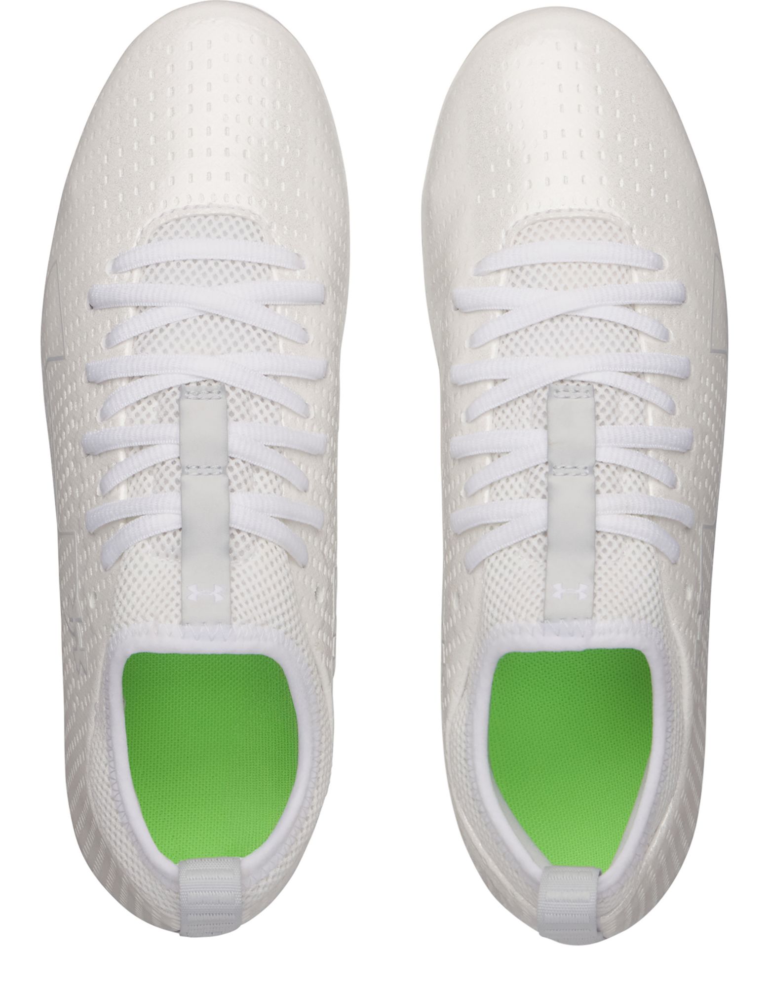 Under Armour Kids' Blur Select Football Cleats product image