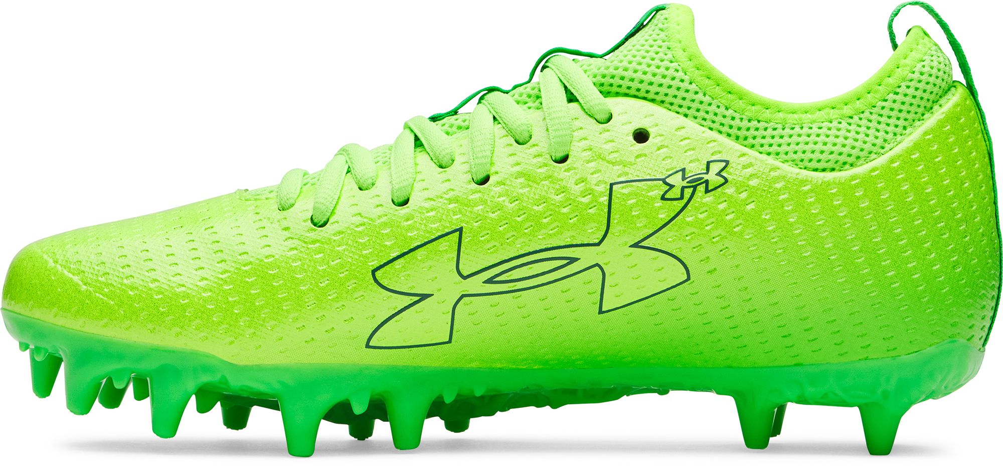 Under Armour Kids' Blur Select Football Cleats product image