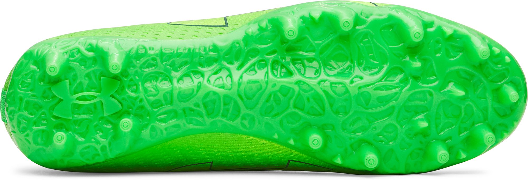 Under Armour Kids' Blur Select Football Cleats product image