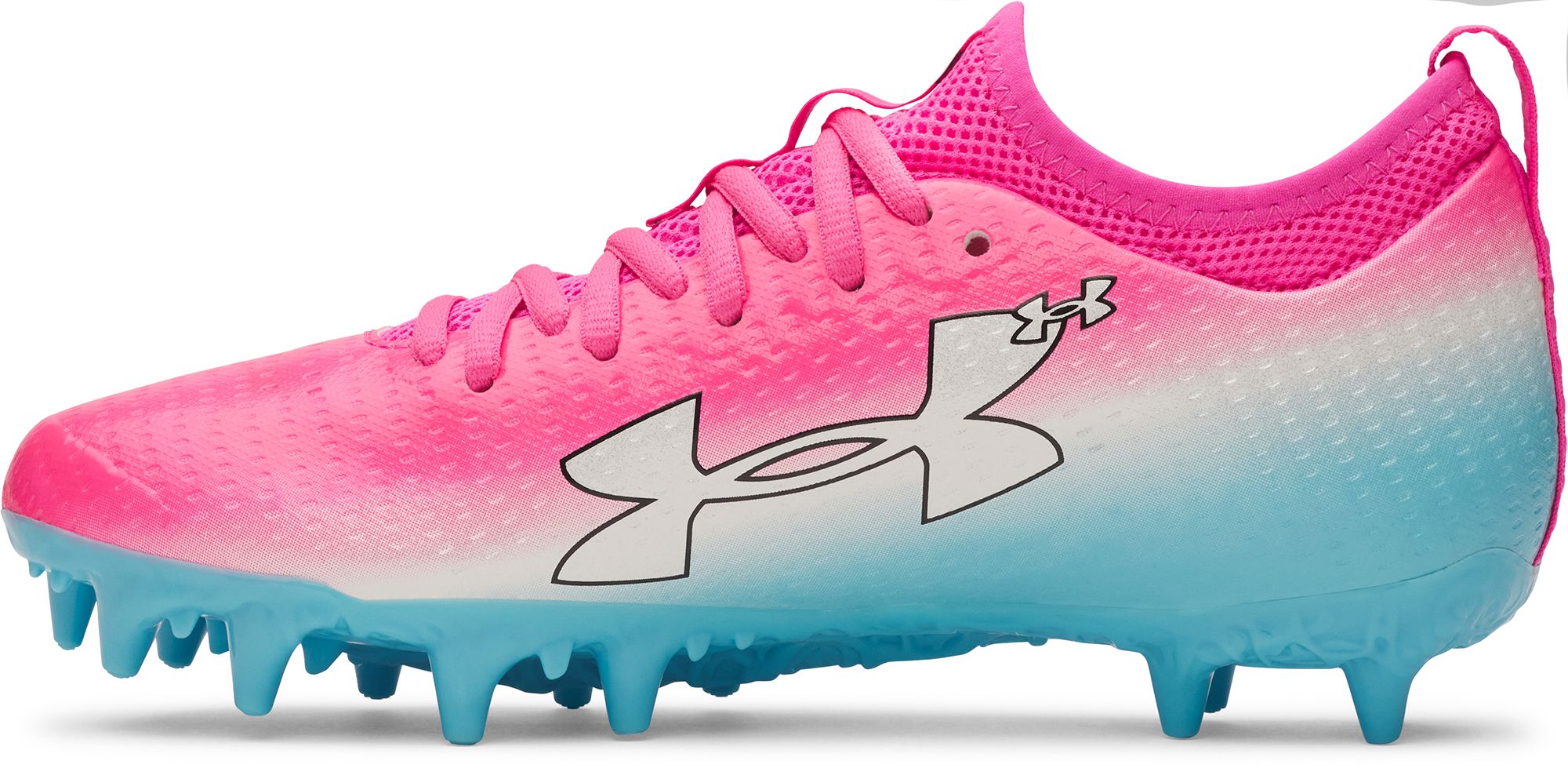Under Armour Kids' Blur Select Football Cleats product image