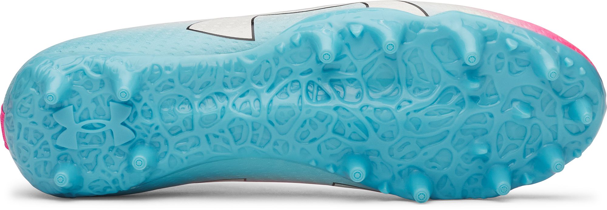 Under Armour Kids' Blur Select Football Cleats product image