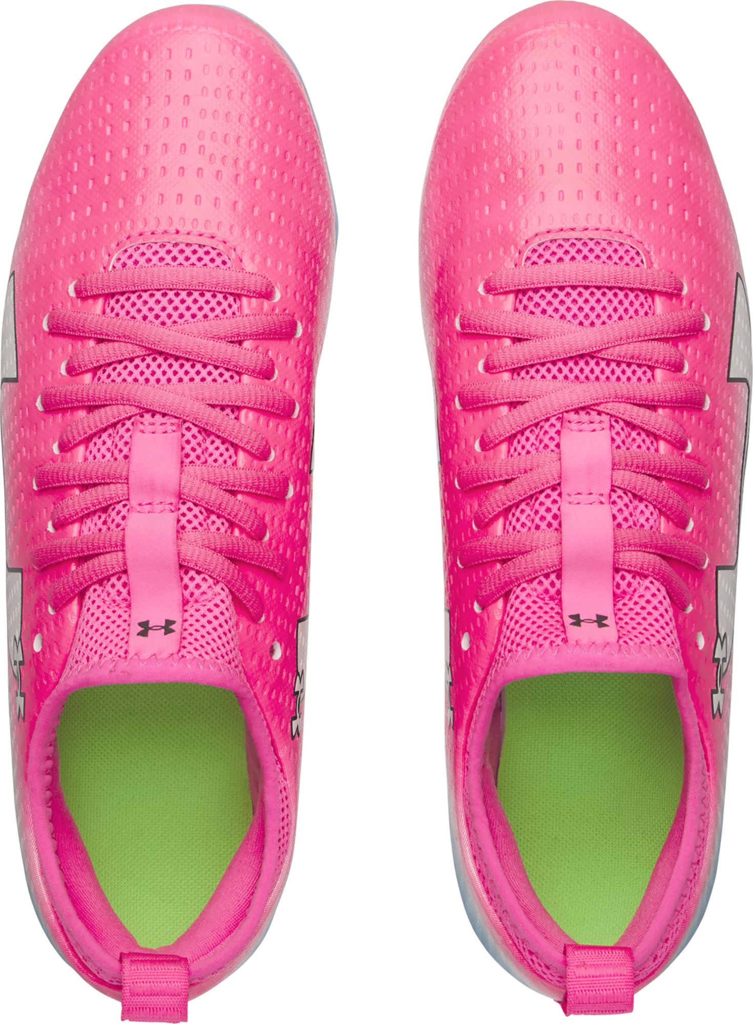 Under Armour Kids' Blur Select Football Cleats product image