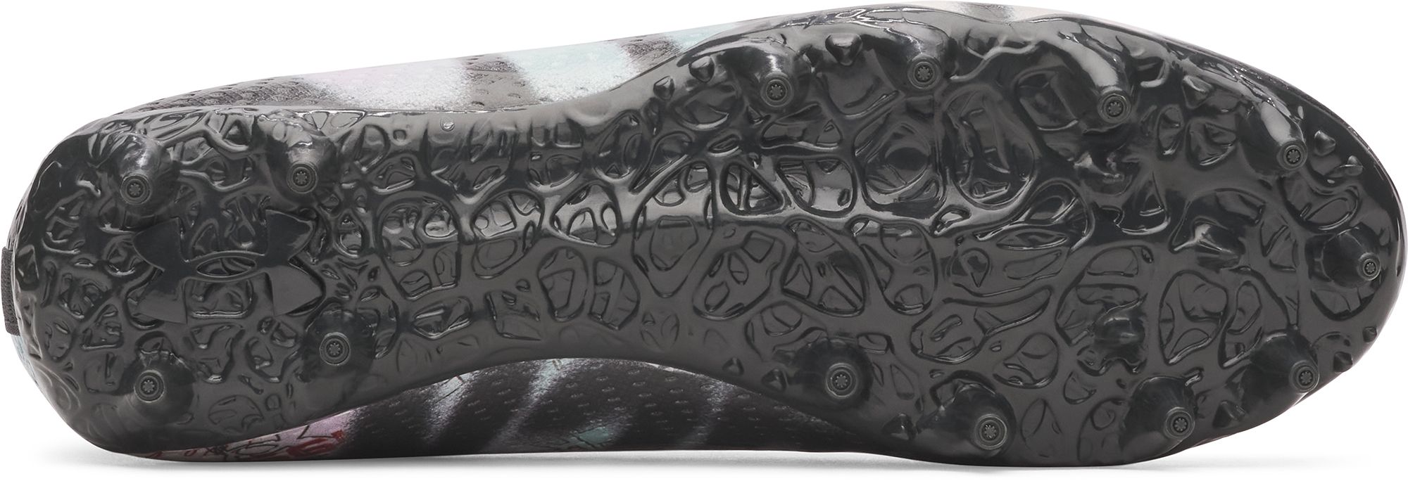 Under Armour Kids' Blur Select Click Clack Football Cleats product image