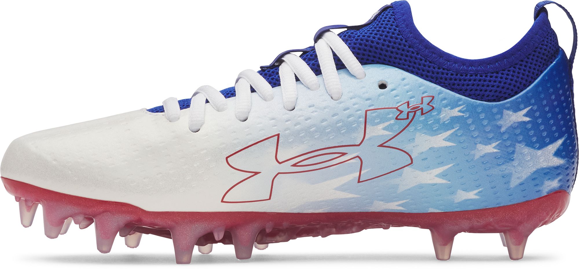 Under Armour Kids' Blur Select Football Cleats product image