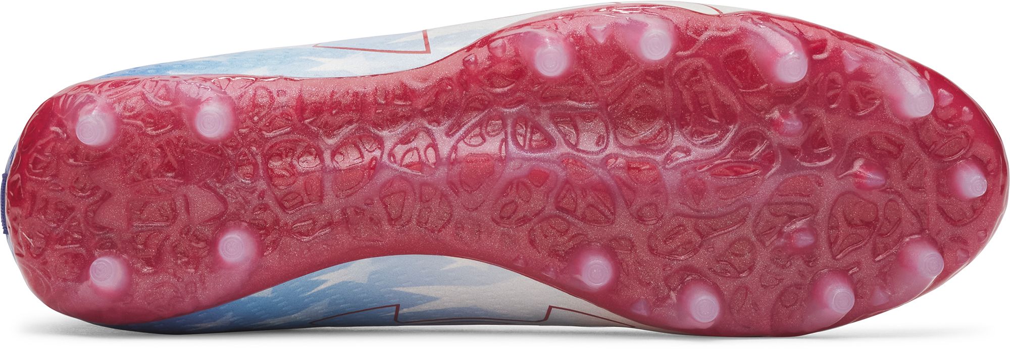 Under Armour Kids' Blur Select Football Cleats product image