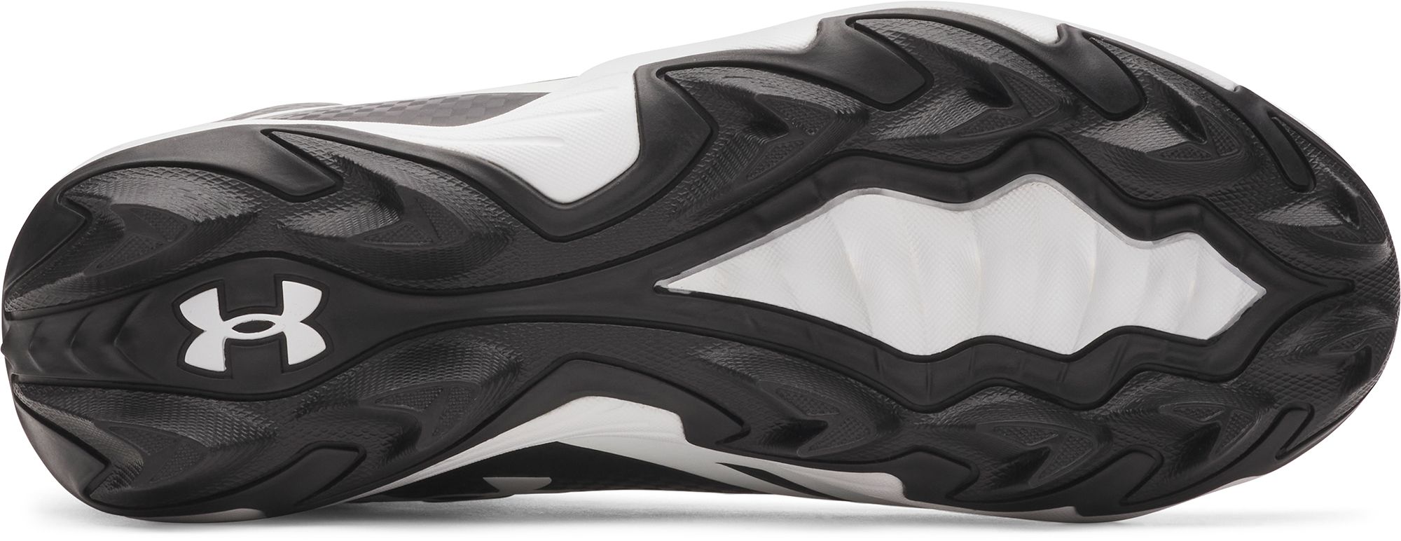 Under Armour Kids' Spotlight Hammer RM Football Cleats product image