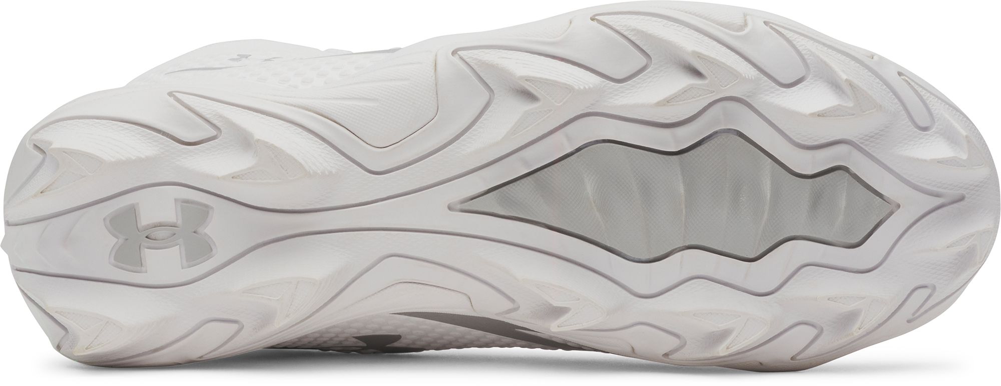 Under Armour Kids' Spotlight Hammer RM Football Cleats product image