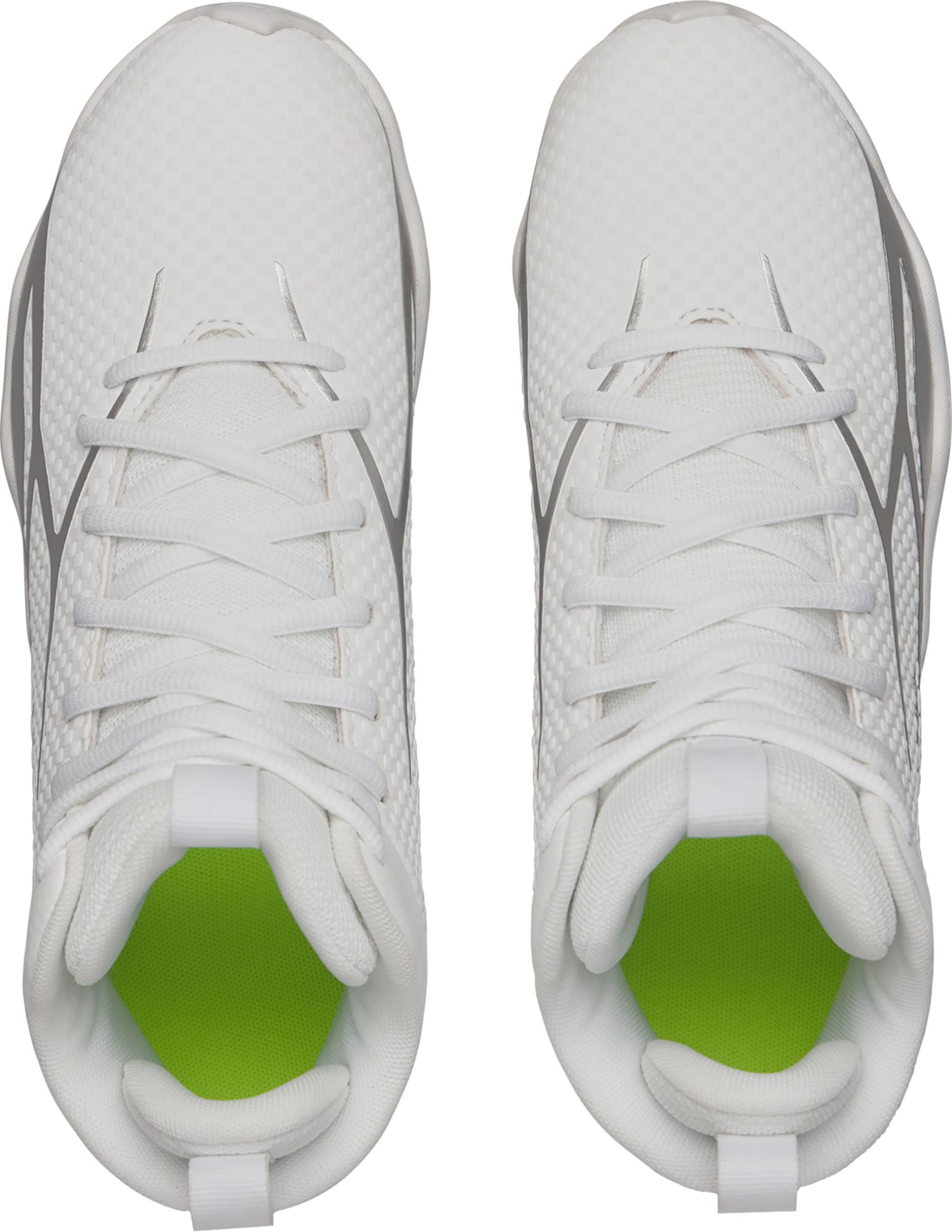 Under Armour Kids' Spotlight Hammer RM Football Cleats product image