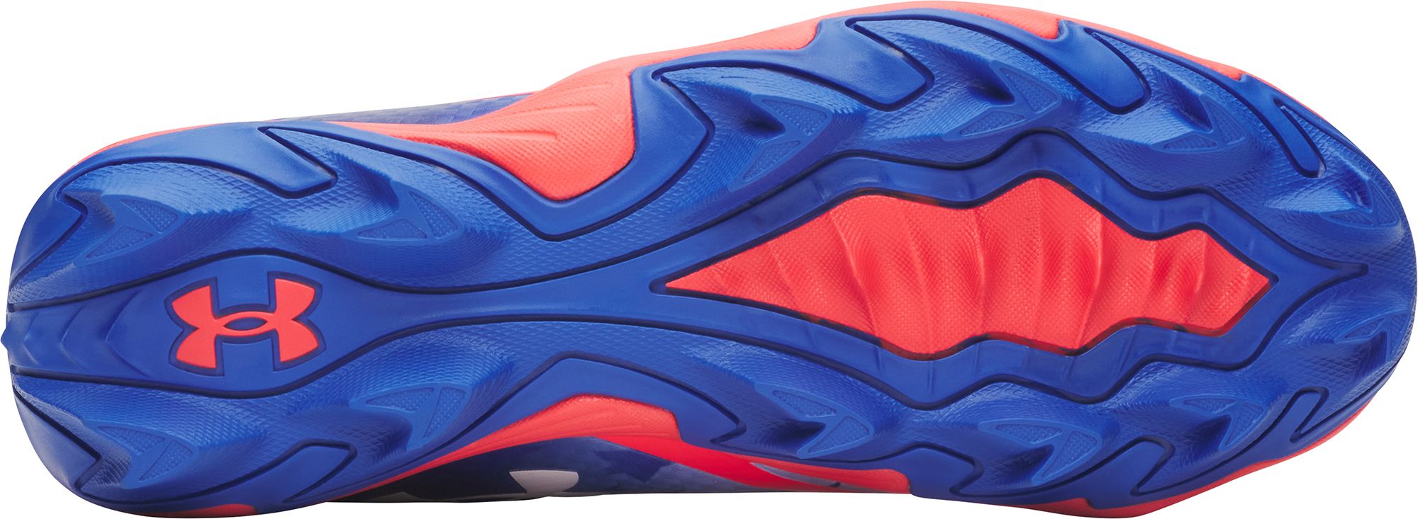 Under Armour Kids' Spotlight Hammer RM Football Cleats product image