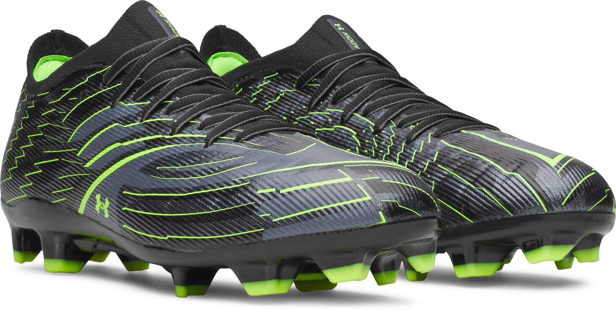 Under Armour Shadow Pro 4 FG Soccer Cleats product image