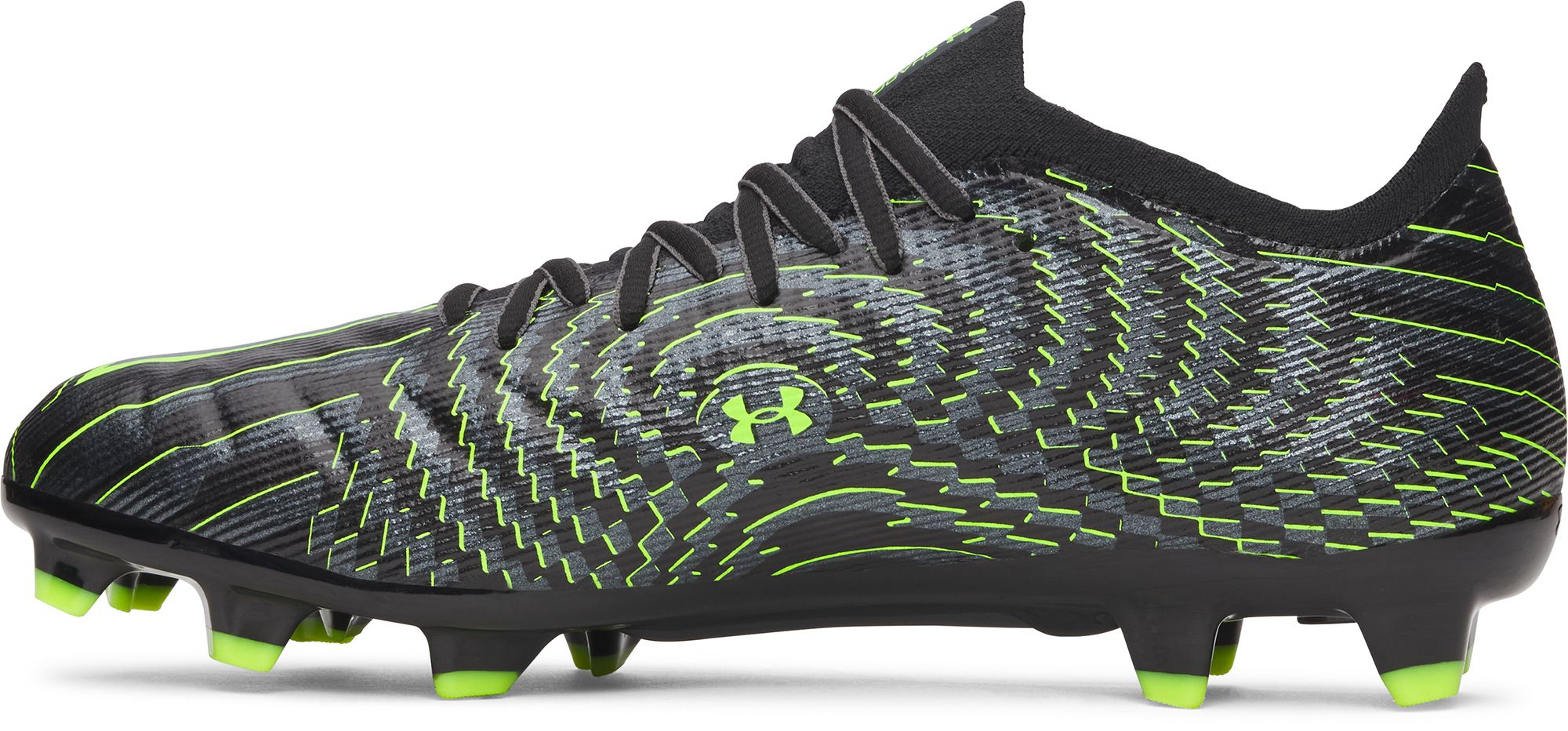 Under Armour Shadow Pro 4 FG Soccer Cleats product image