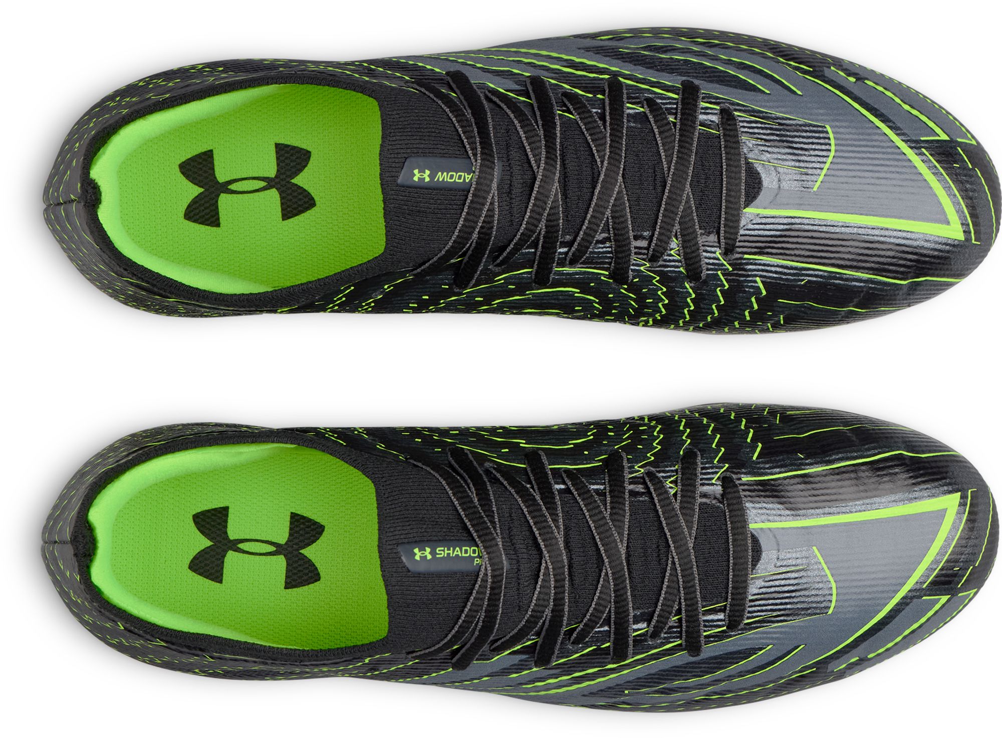 Under Armour Shadow Pro 4 FG Soccer Cleats product image