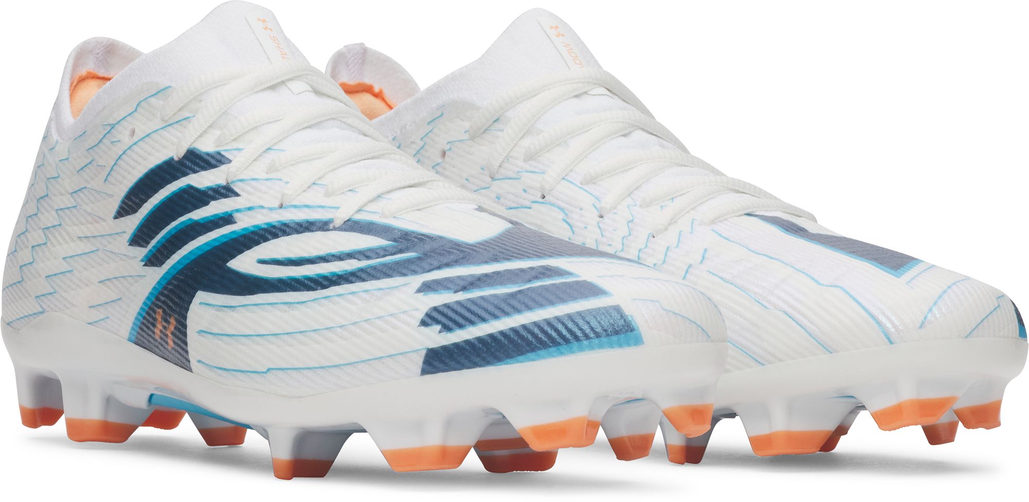 Under Armour Shadow Pro 4 FG Soccer Cleats product image