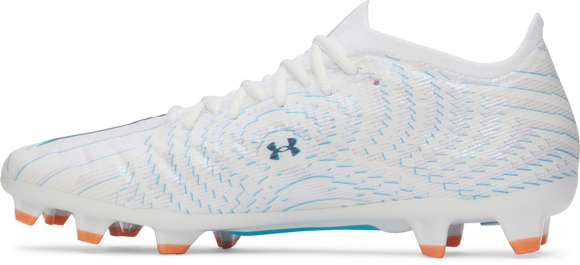 Under Armour Shadow Pro 4 FG Soccer Cleats product image