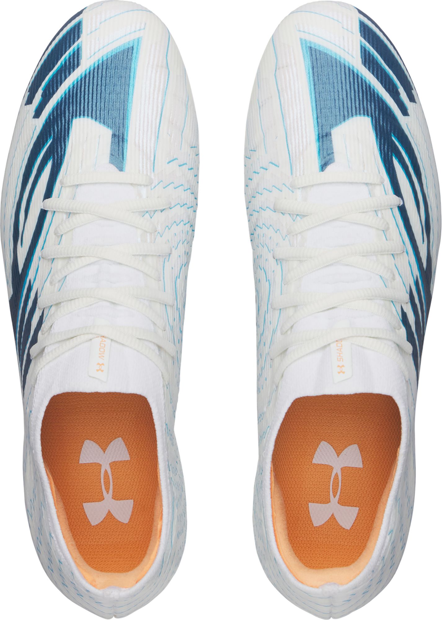 Under Armour Shadow Pro 4 FG Soccer Cleats product image