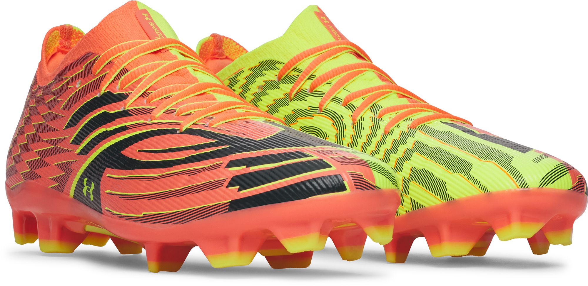 Under Armour Shadow Pro 4 FG Soccer Cleats product image