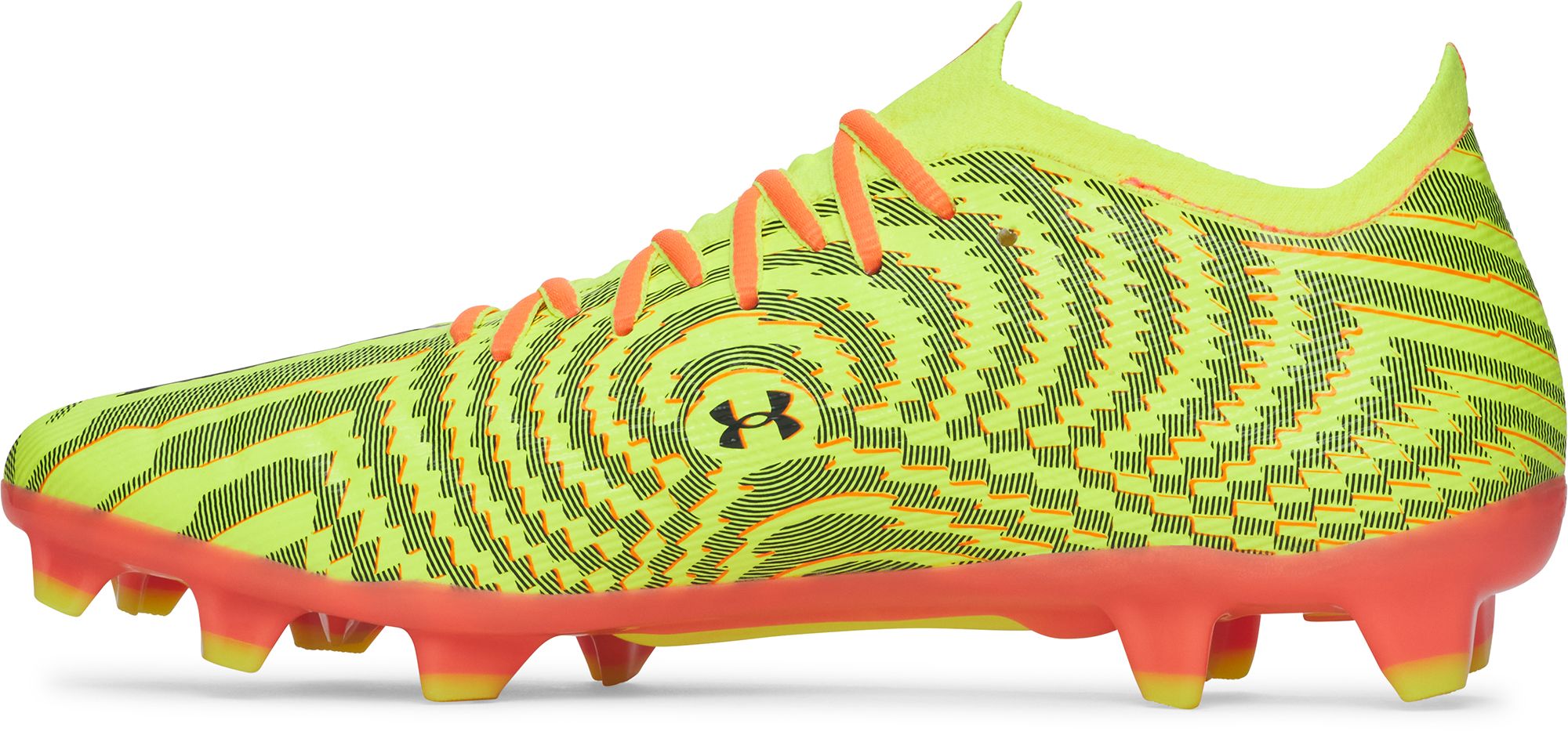 Under Armour Shadow Pro 4 FG Soccer Cleats product image
