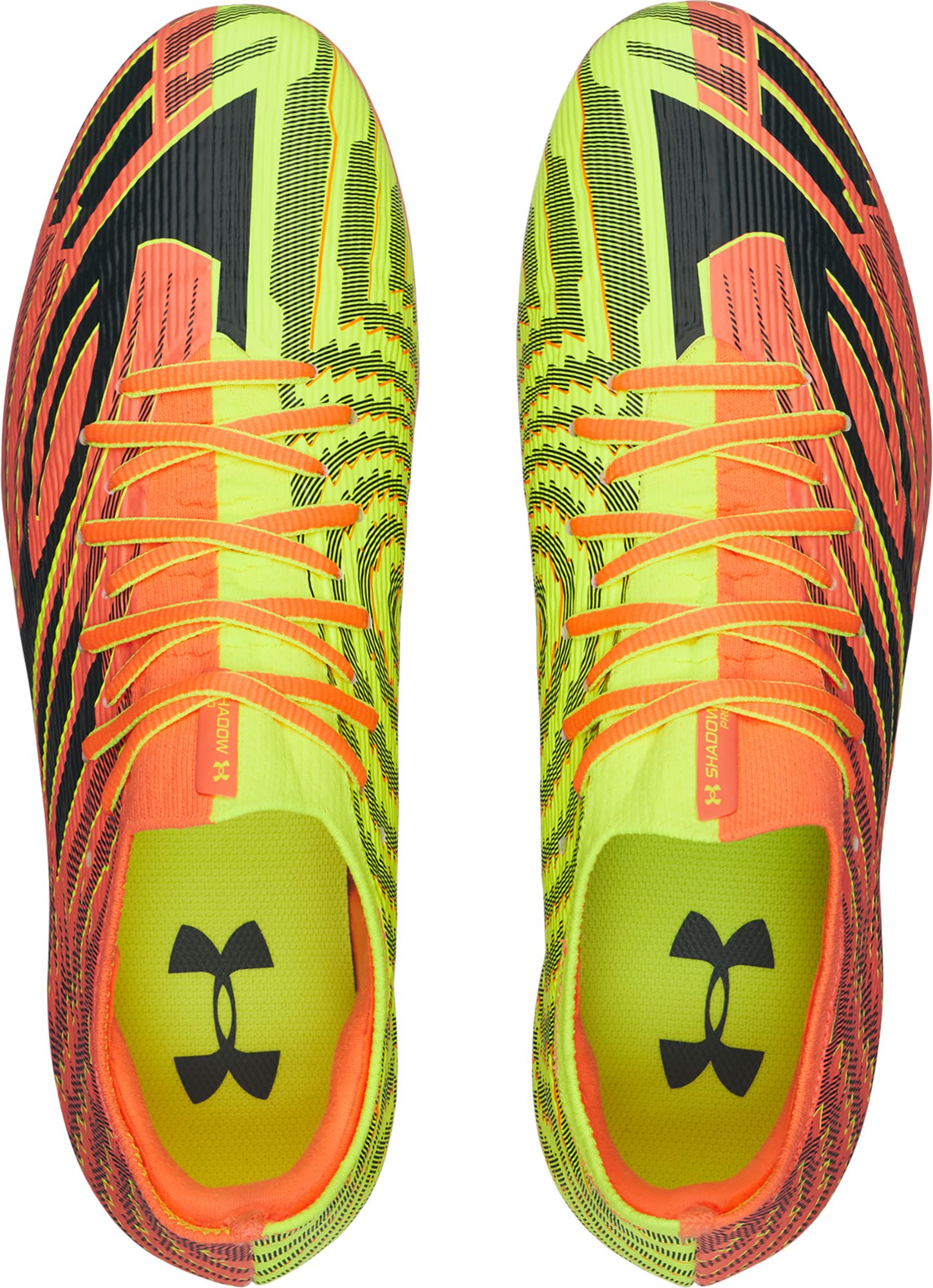 Under Armour Shadow Pro 4 FG Soccer Cleats product image