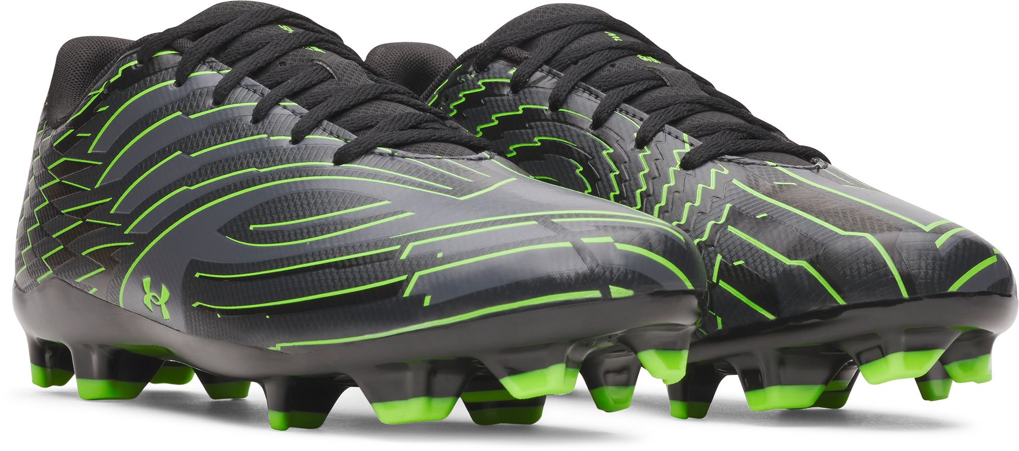 Under Armour Shadow Select 4 FG Soccer Cleats product image
