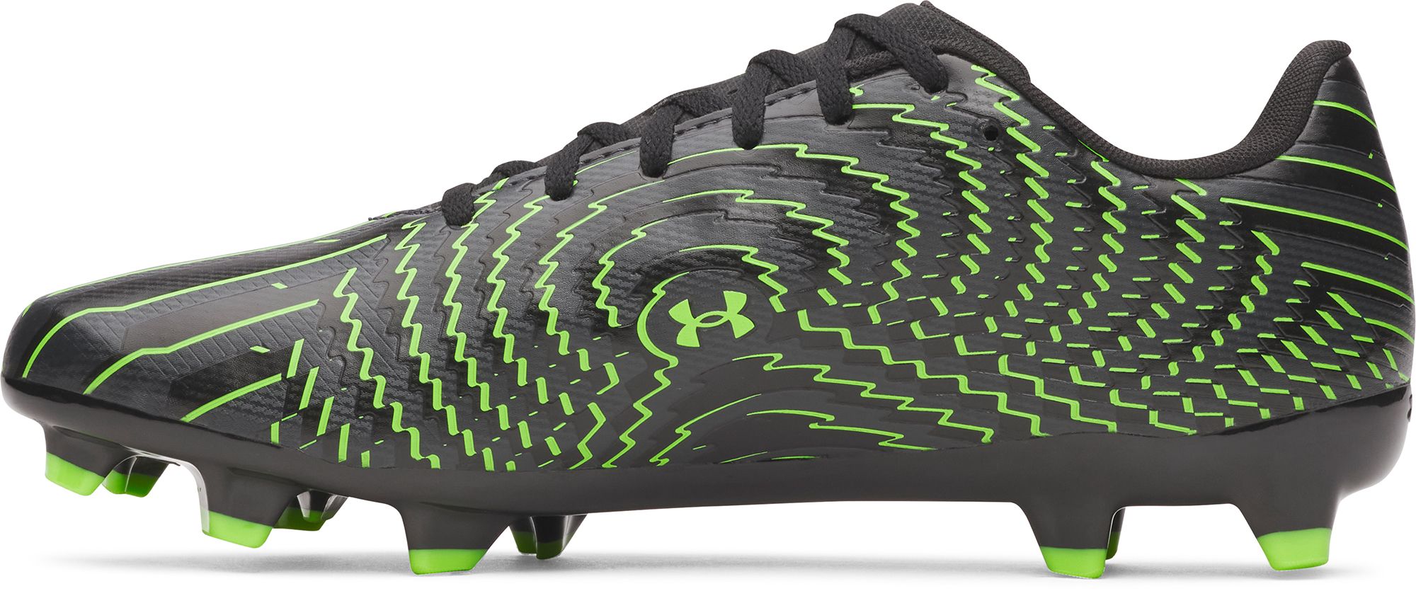 Under Armour Shadow Select 4 FG Soccer Cleats product image