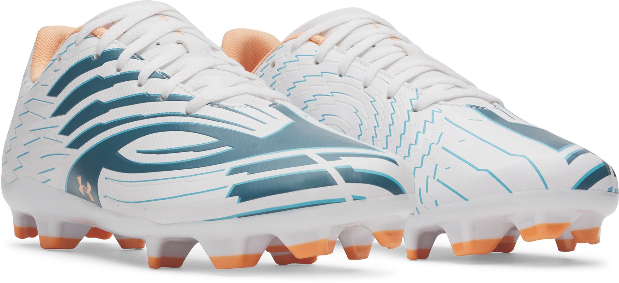 Under Armour Shadow Select 4 FG Soccer Cleats product image