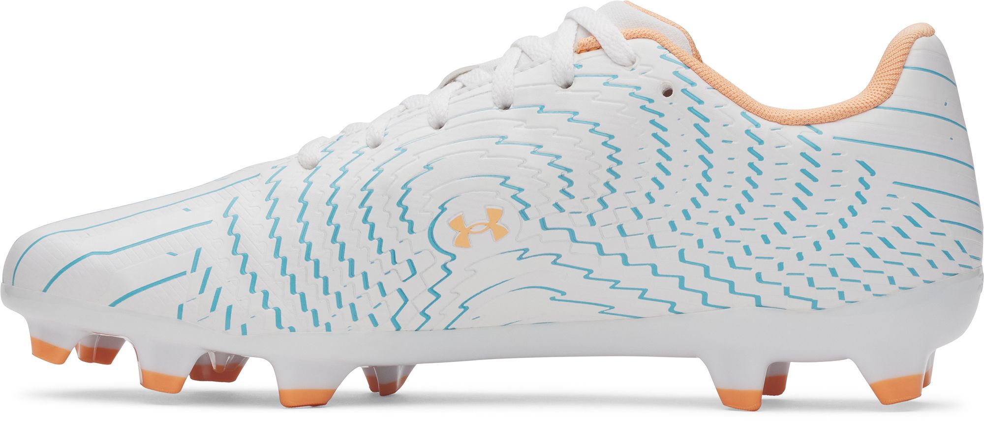 Under Armour Shadow Select 4 FG Soccer Cleats product image