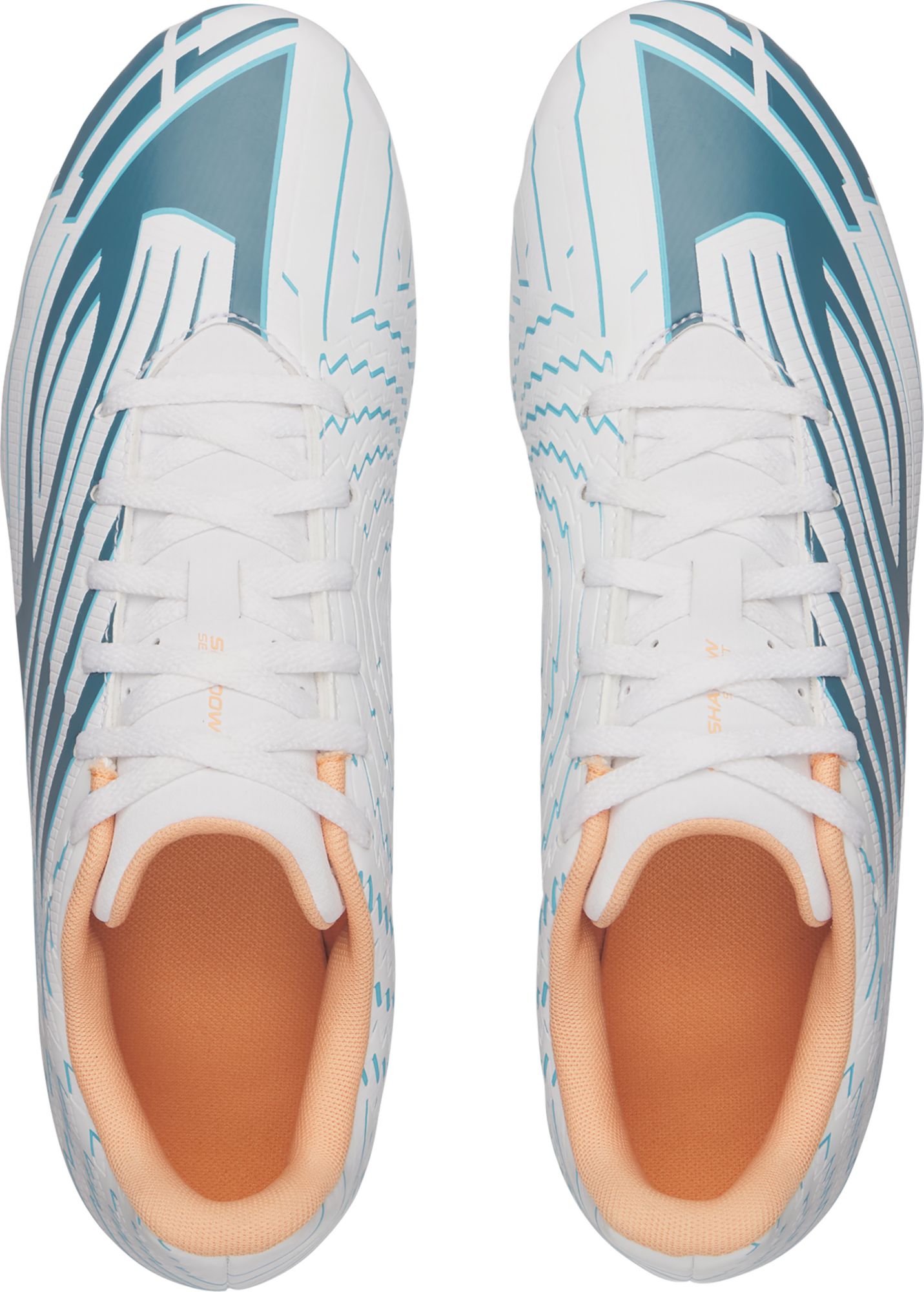 Under Armour Shadow Select 4 FG Soccer Cleats product image