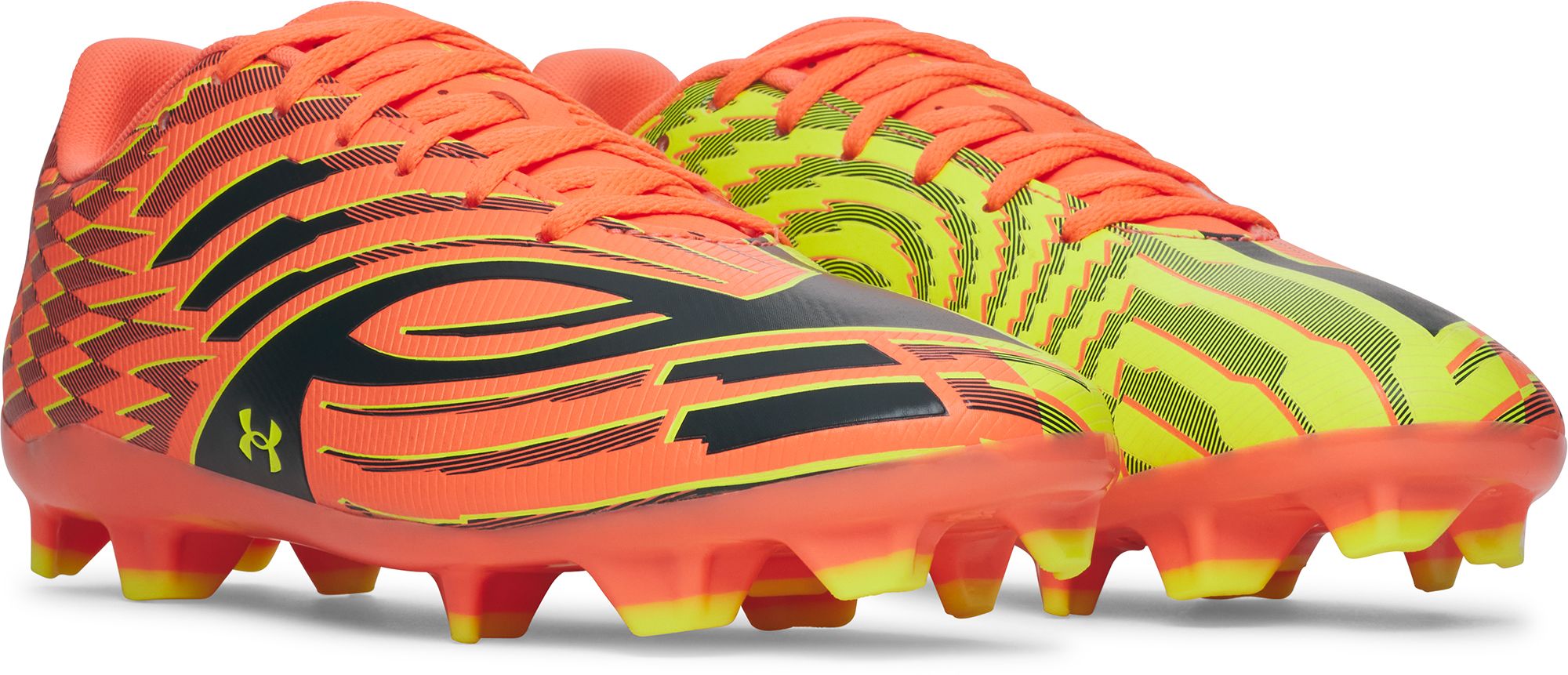Under Armour Shadow Select 4 FG Soccer Cleats product image