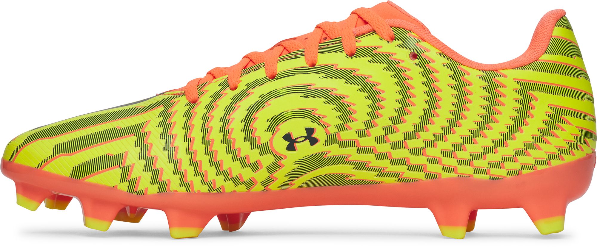 Under Armour Shadow Select 4 FG Soccer Cleats product image
