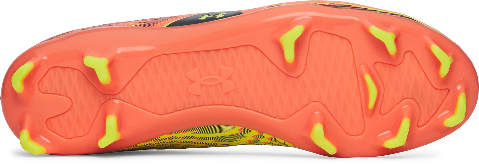 Under Armour Shadow Select 4 FG Soccer Cleats product image