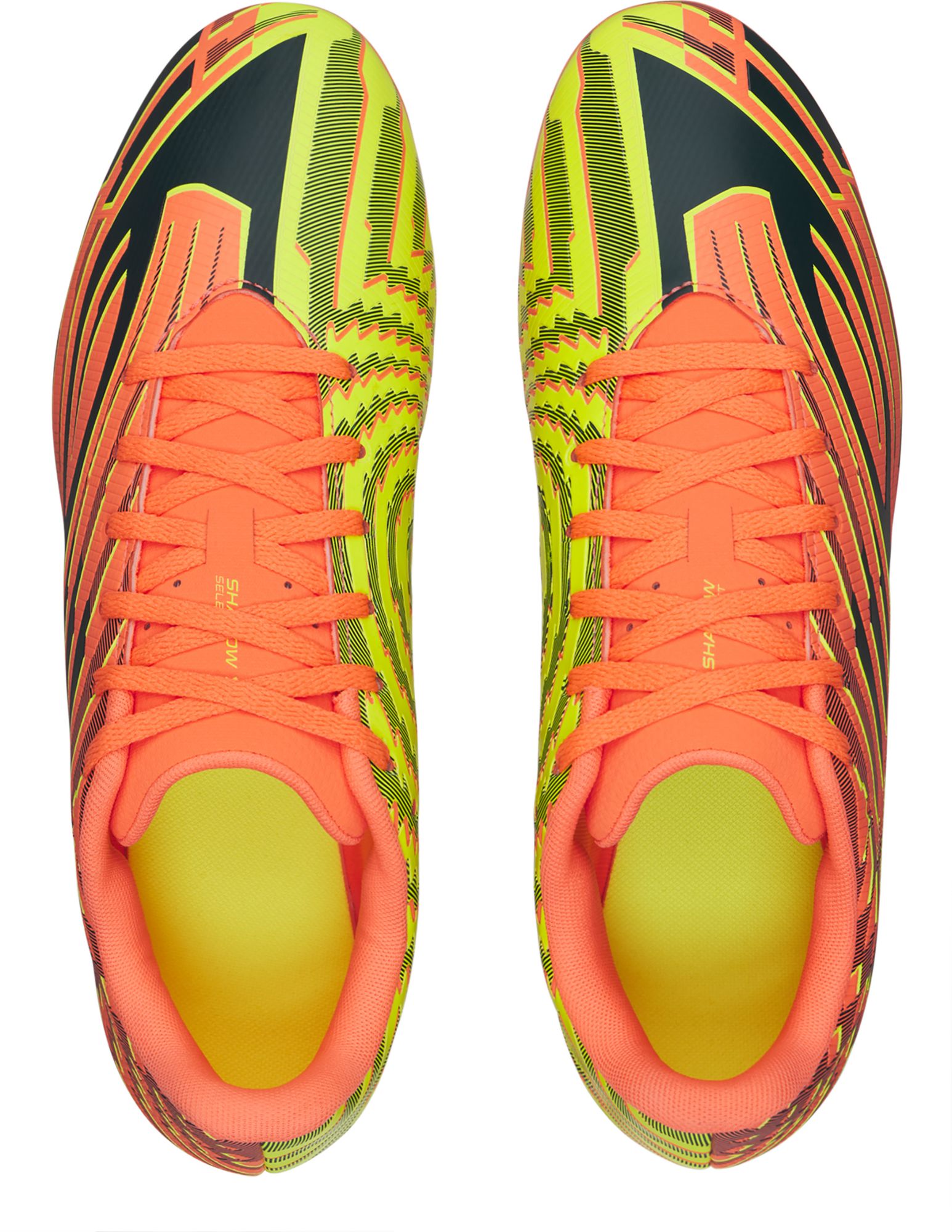 Under Armour Shadow Select 4 FG Soccer Cleats product image