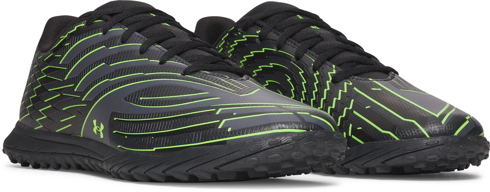 Under Armour Shadow Select 4 Turf Soccer Cleats product image